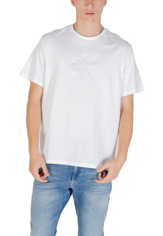 Calvin Klein Jeans T-Shirt Uomo