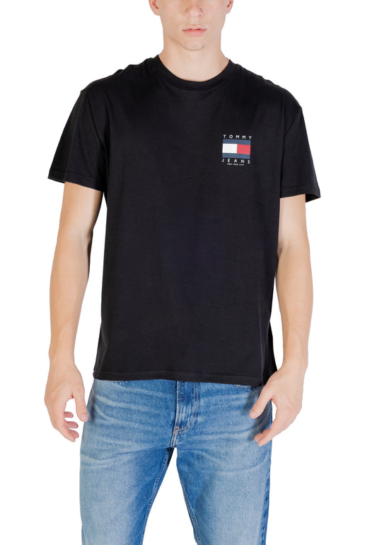 Tommy Hilfiger Jeans Men's T-Shirt