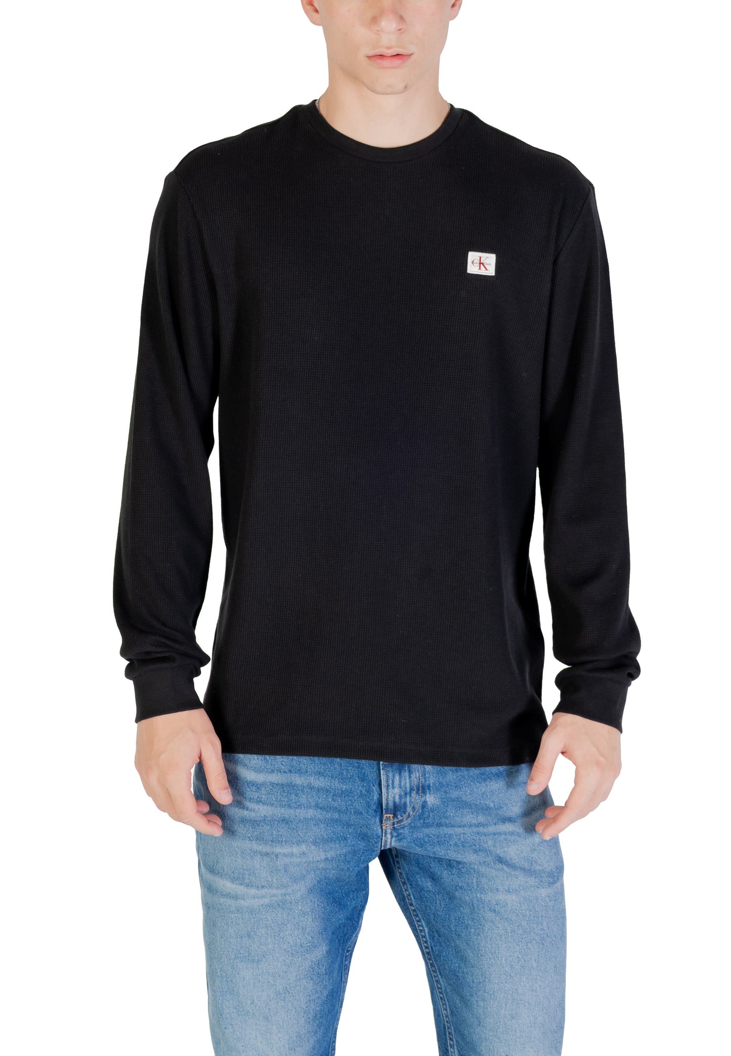 Calvin Klein Jeans Maglia Uomo