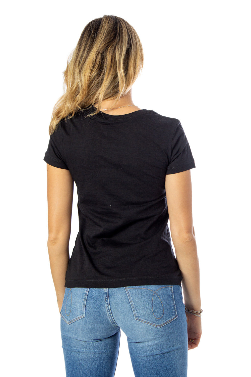 Calvin Klein Jeans T-Shirt Donna