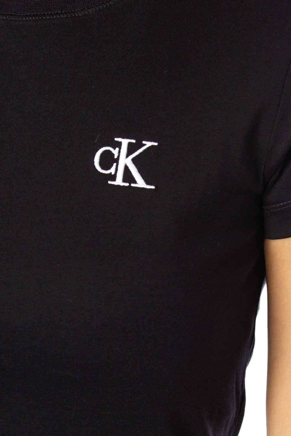Calvin Klein Jeans T-Shirt Donna