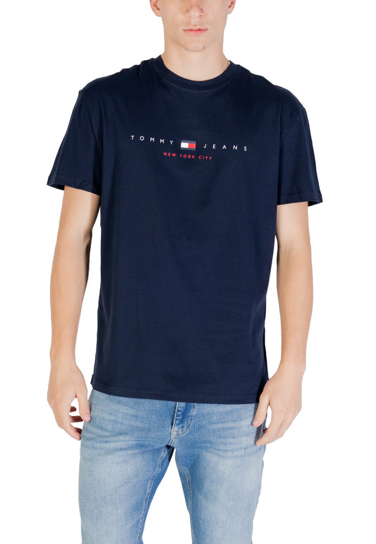 Tommy Hilfiger Jeans T-Shirt Uomo
