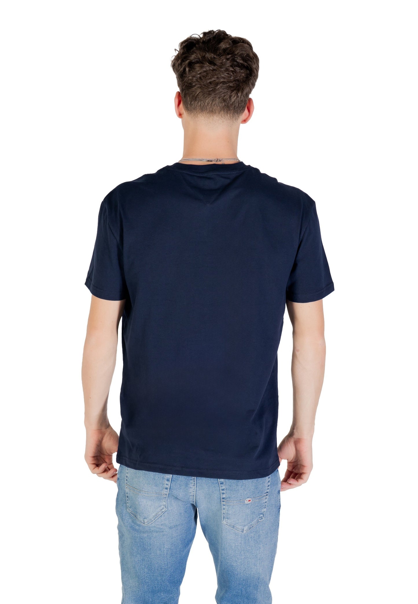 Tommy Hilfiger Jeans T-Shirt Uomo