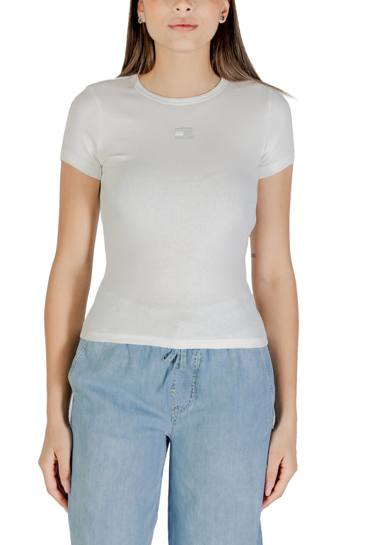 Tommy Hilfiger Jeans T-Shirt Donna