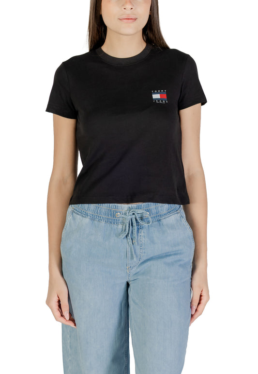 Tommy Hilfiger Jeans T-Shirt Donna