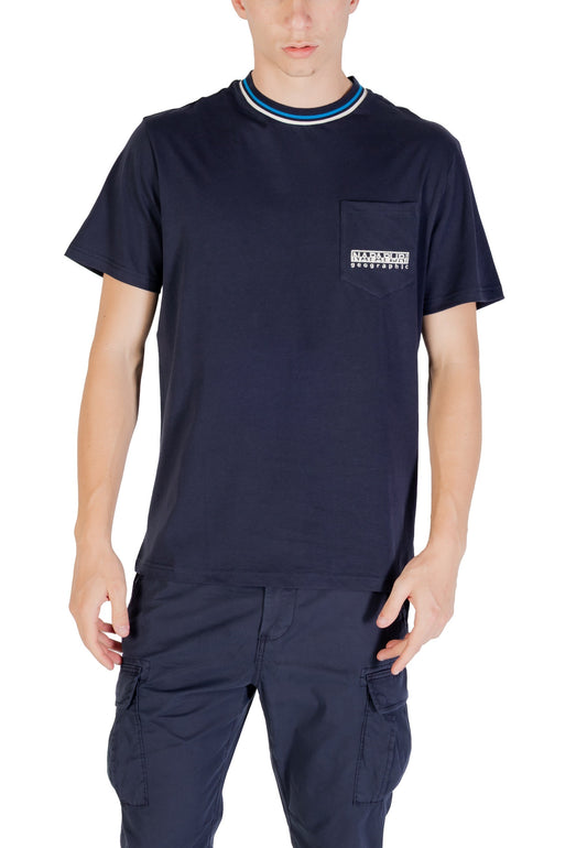 Napapijri T-Shirt Uomo
