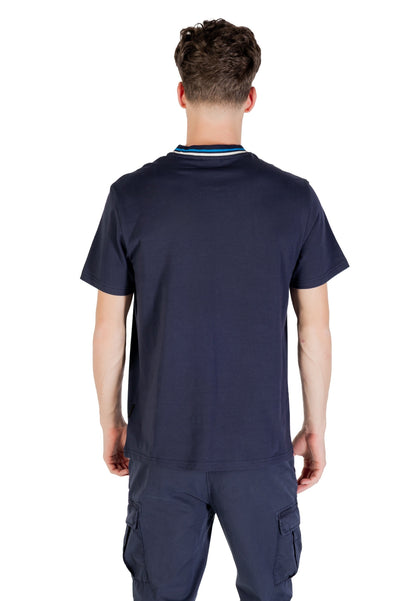 Napapijri T-Shirt Uomo