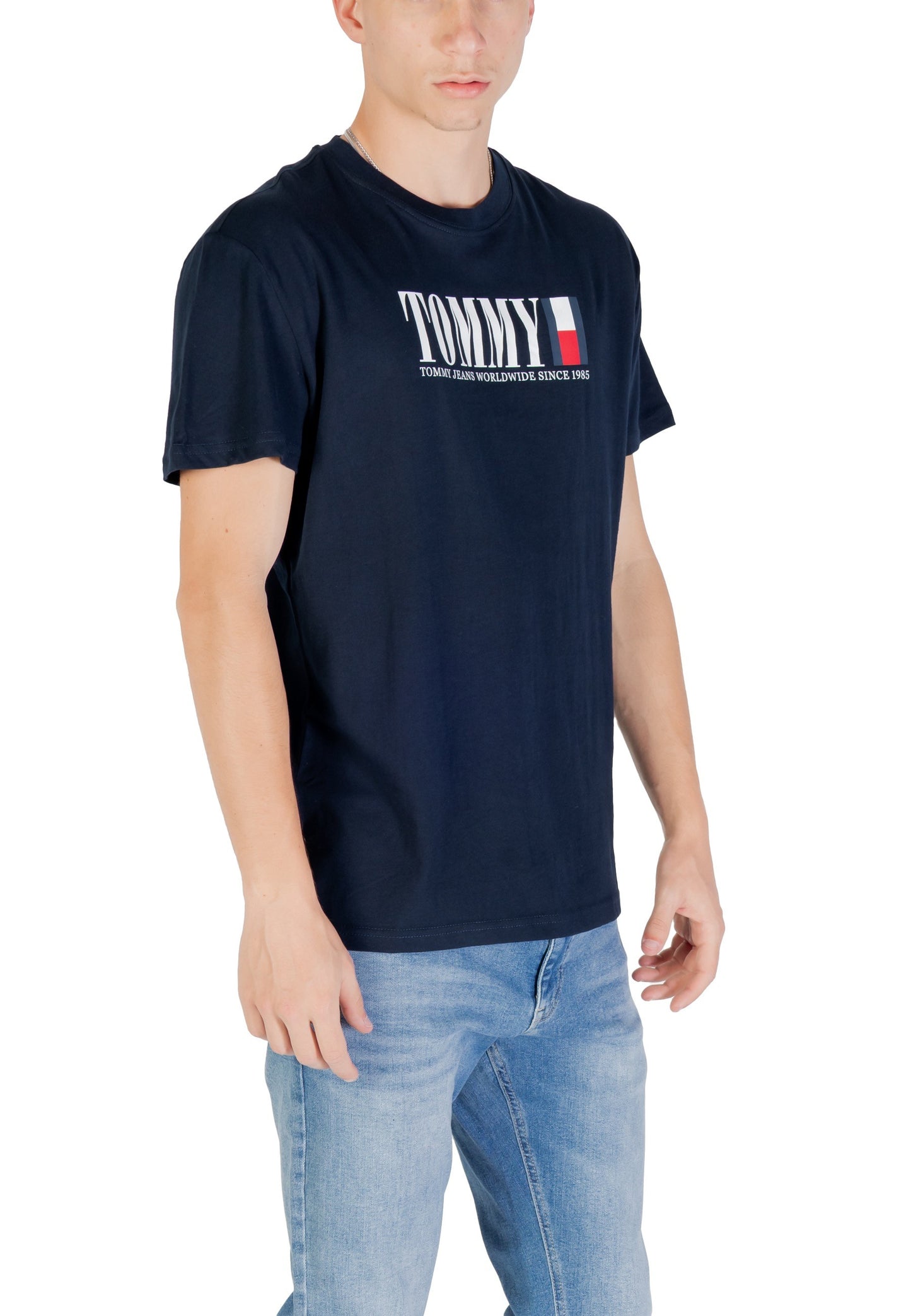 Tommy Hilfiger Jeans Men's T-Shirt