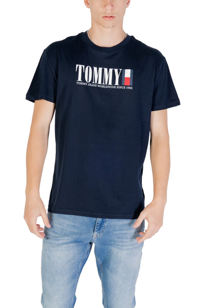 Tommy Hilfiger Jeans Men's T-Shirt