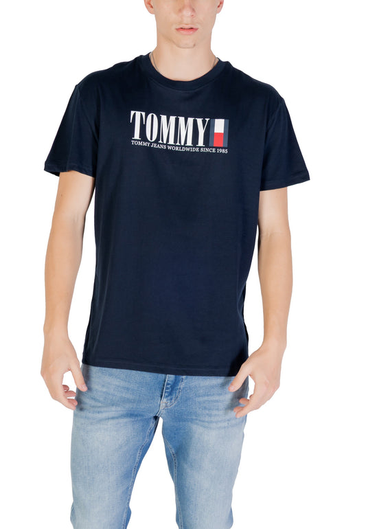 Tommy Hilfiger Jeans Men's T-Shirt