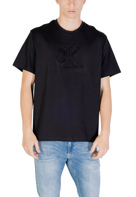 Calvin Klein Jeans T-Shirt Uomo