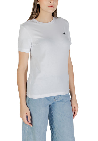 Calvin Klein Jeans T-Shirt Donna