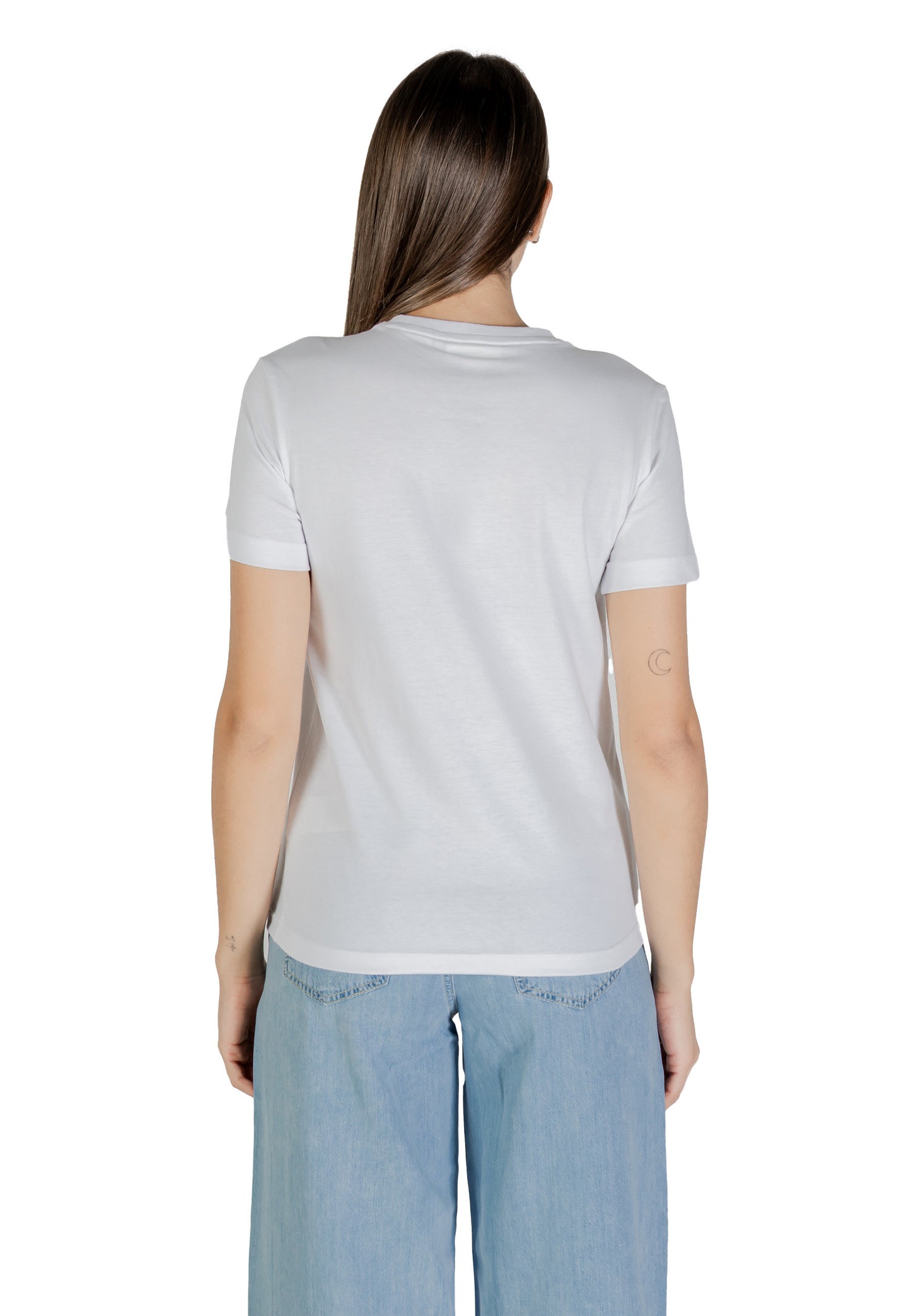 Calvin Klein Jeans T-Shirt Donna