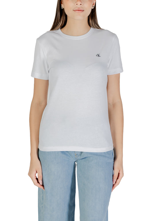 Calvin Klein Jeans T-Shirt Donna