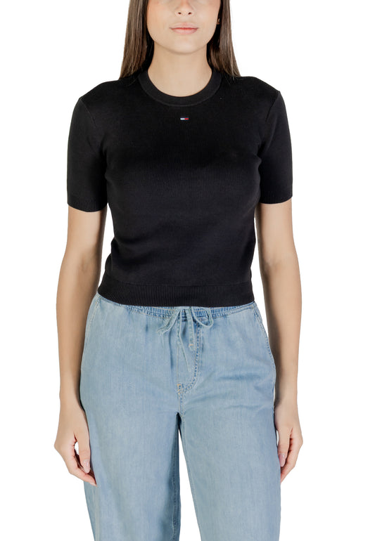Tommy Hilfiger Jeans T-Shirt Donna