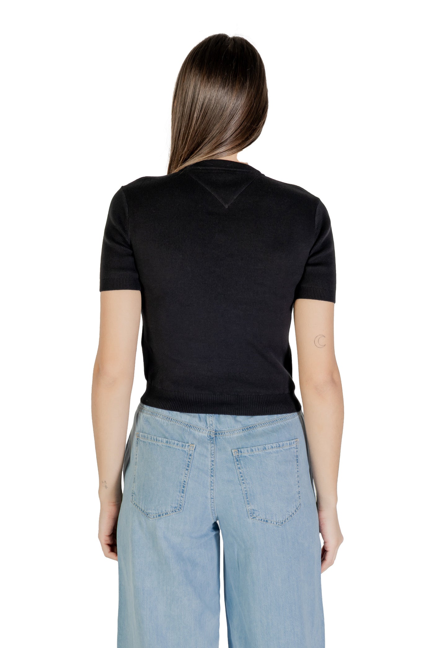 Tommy Hilfiger Jeans T-Shirt Donna