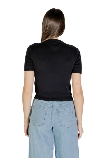 Tommy Hilfiger Jeans T-Shirt Donna