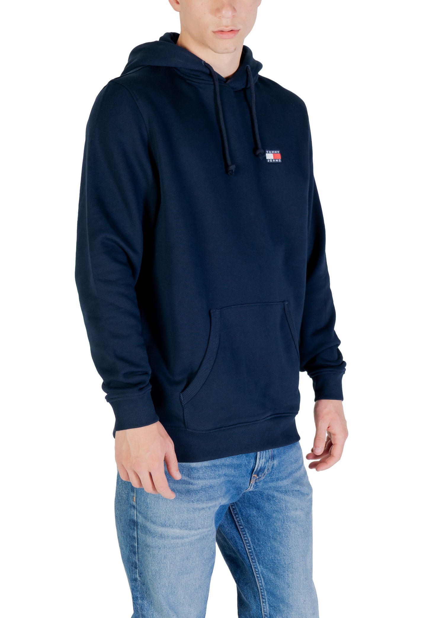 Tommy Hilfiger Jeans Felpa Uomo