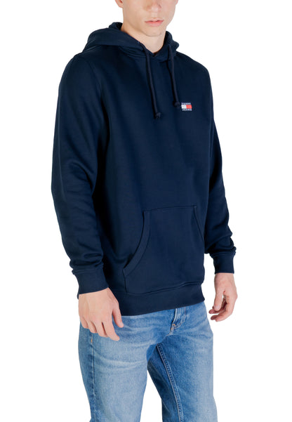 Tommy Hilfiger Jeans Felpa Uomo