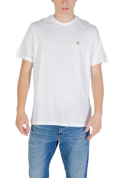 Calvin Klein Jeans T-Shirt Uomo