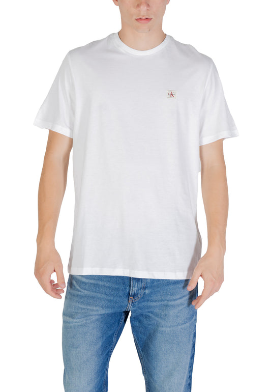 Calvin Klein Jeans T-Shirt Uomo