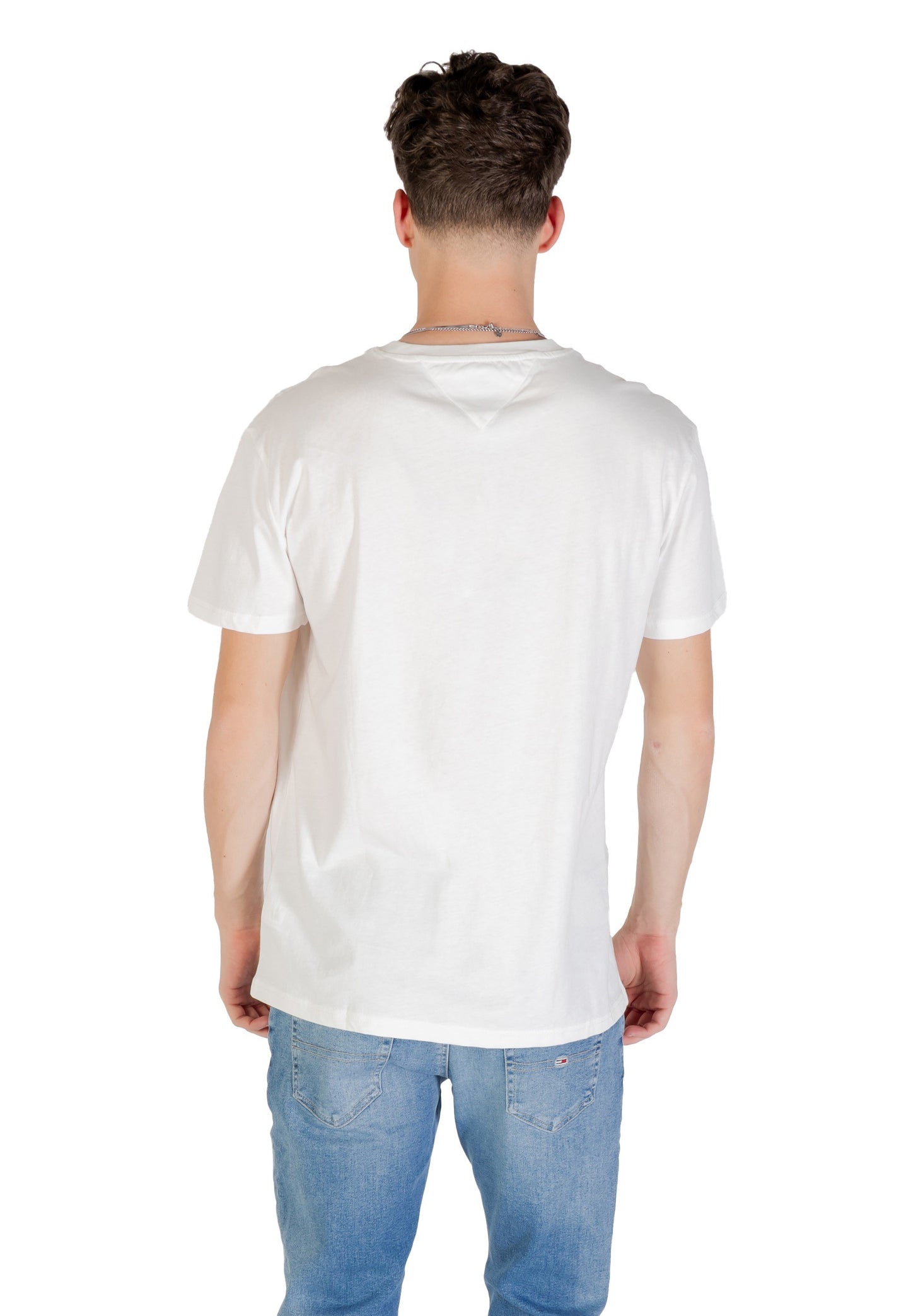 Tommy Hilfiger Jeans Men's T-Shirt