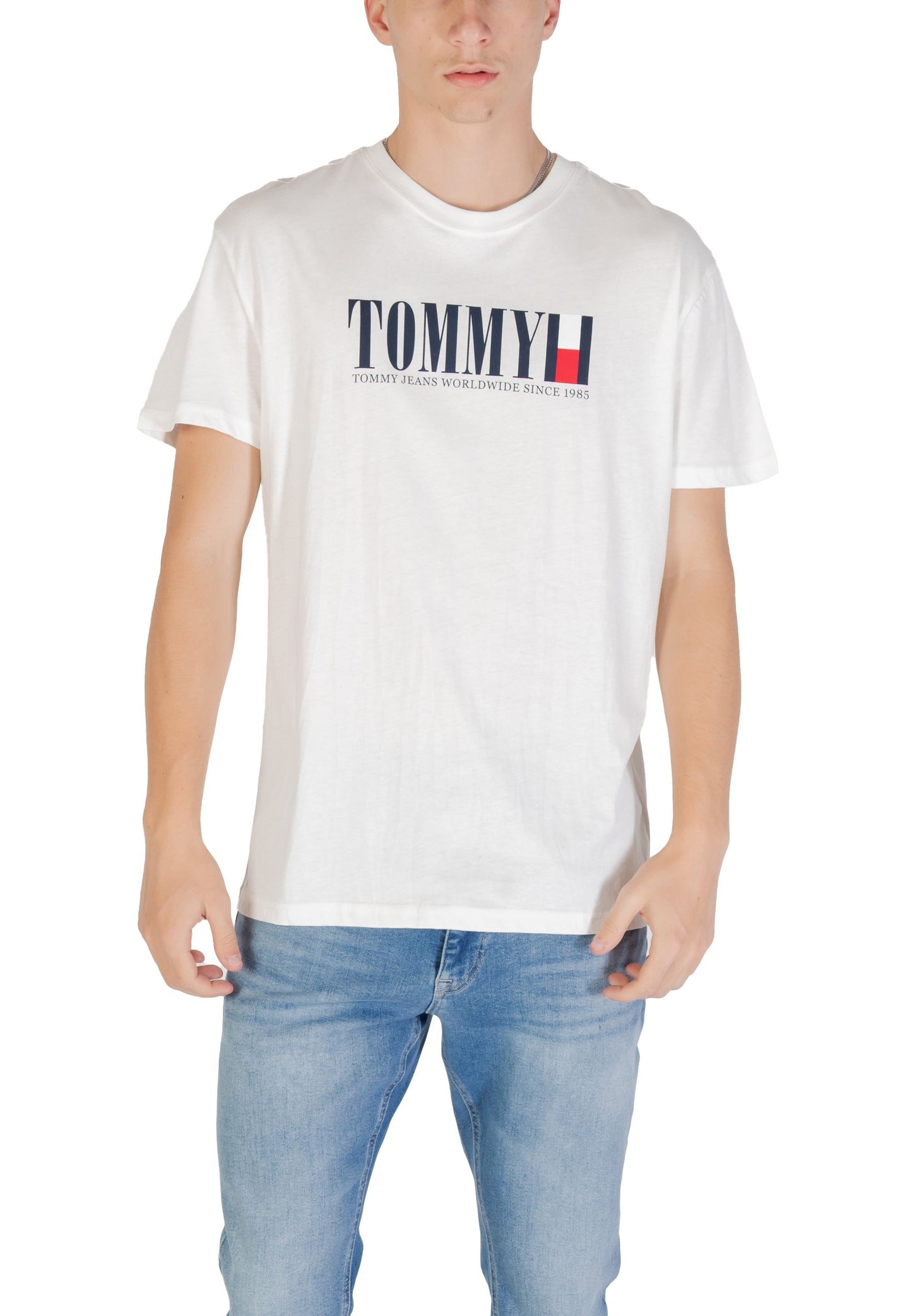 Tommy Hilfiger Jeans Men's T-Shirt