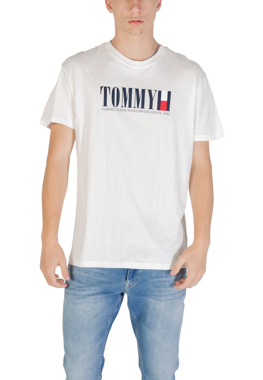 Tommy Hilfiger Jeans Men's T-Shirt