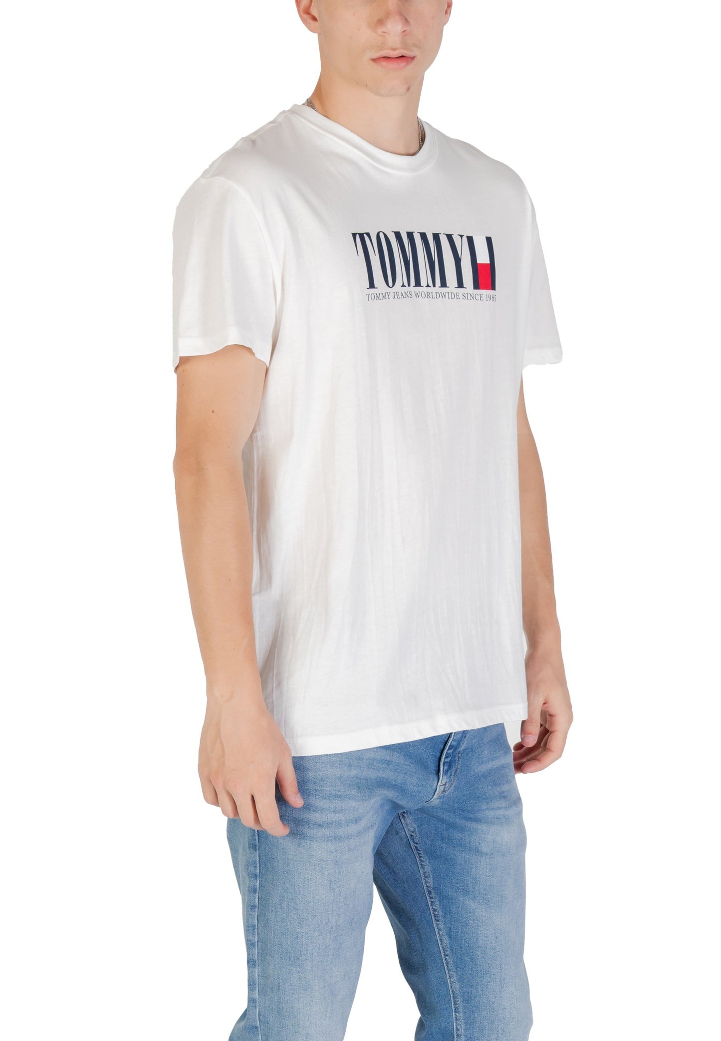 Tommy Hilfiger Jeans Men's T-Shirt