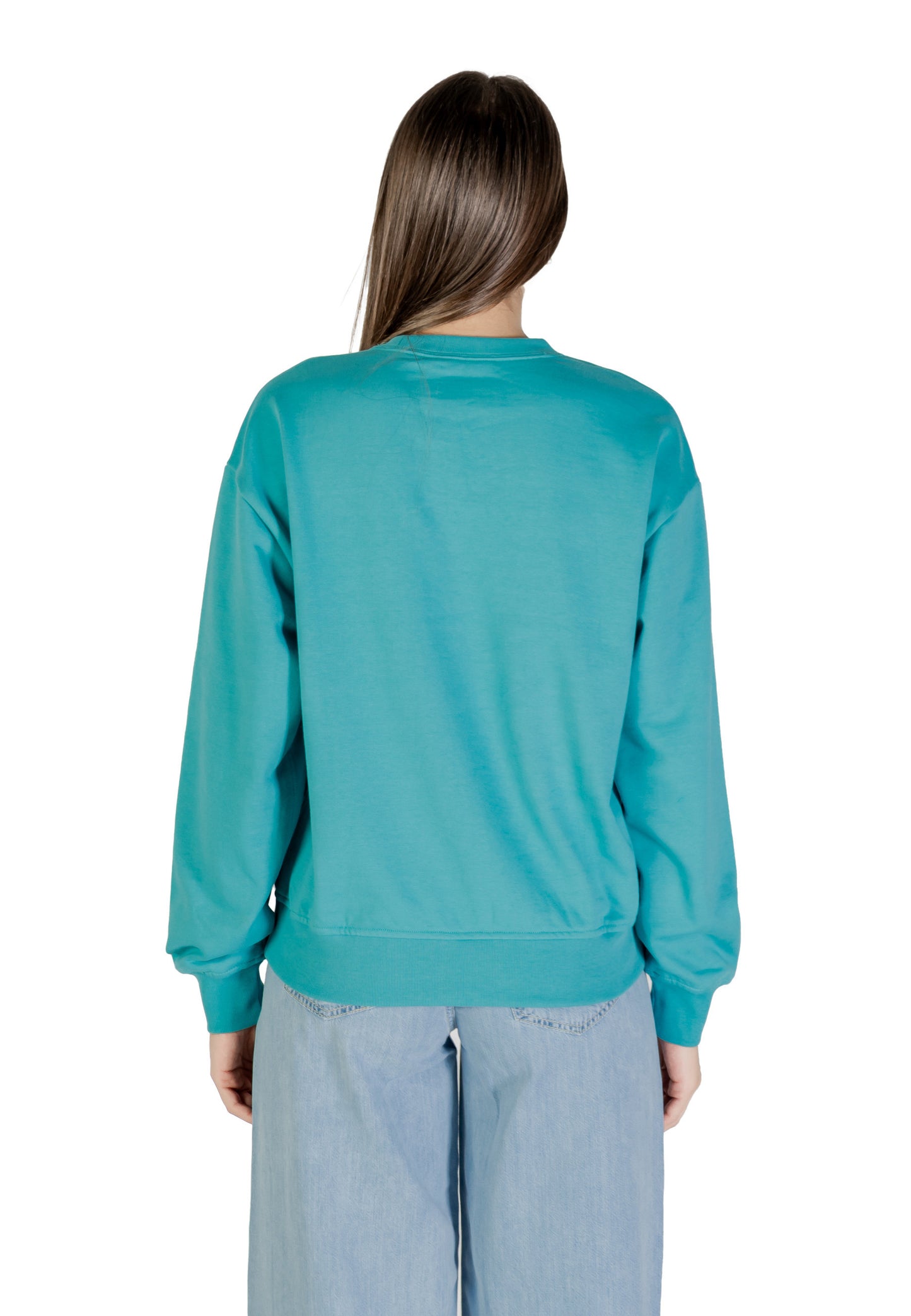 Sudadera de mujer de Calvin Klein Jeans