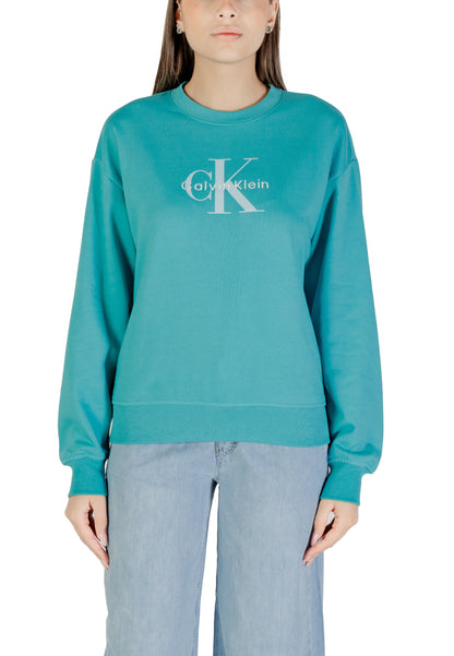 Sudadera de mujer de Calvin Klein Jeans