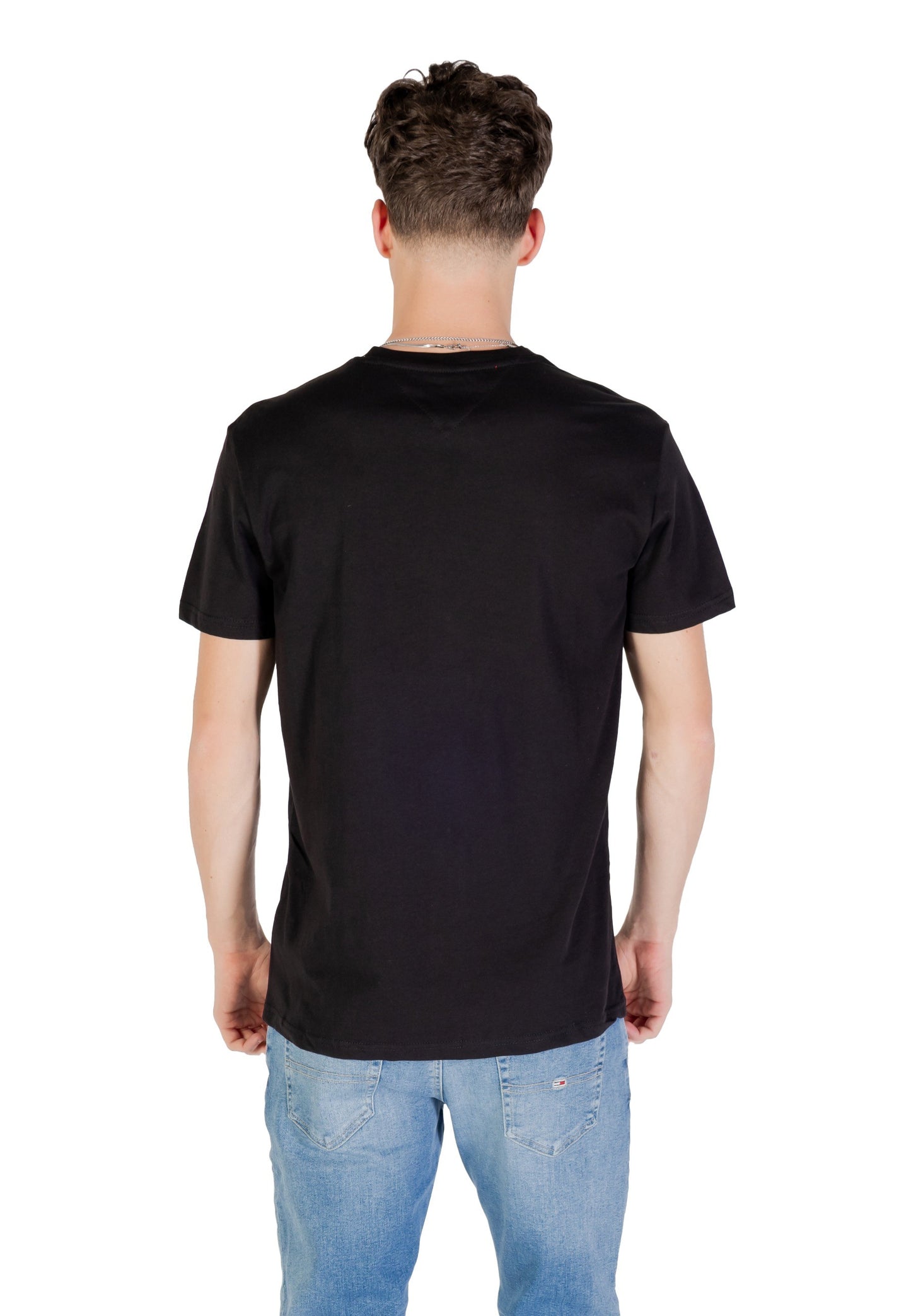 Tommy Hilfiger Jeans T-Shirt Uomo