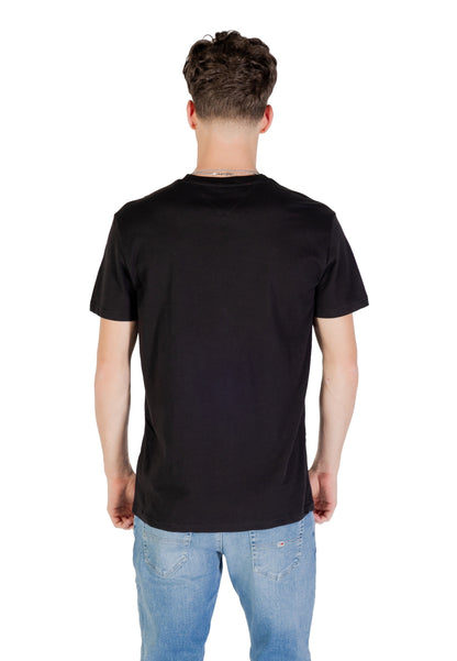 Tommy Hilfiger Jeans T-Shirt Uomo