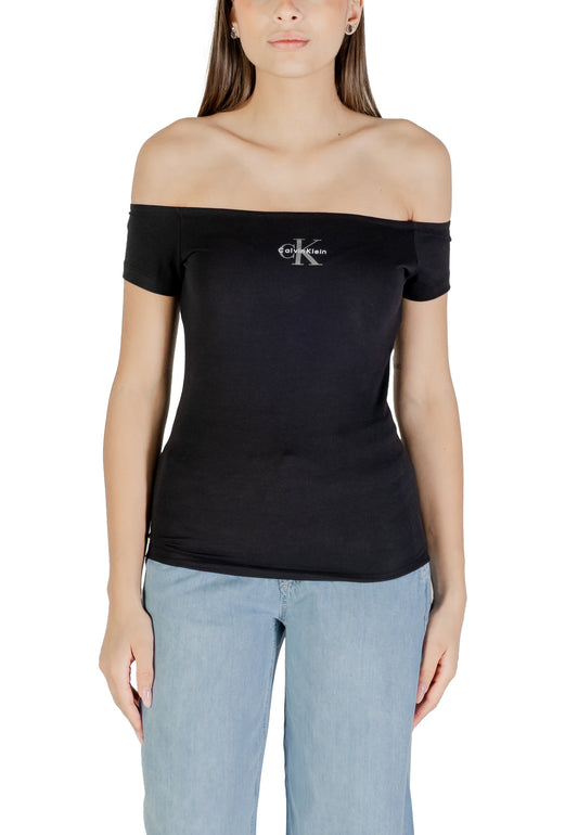 Top de mujer Calvin Klein Jeans