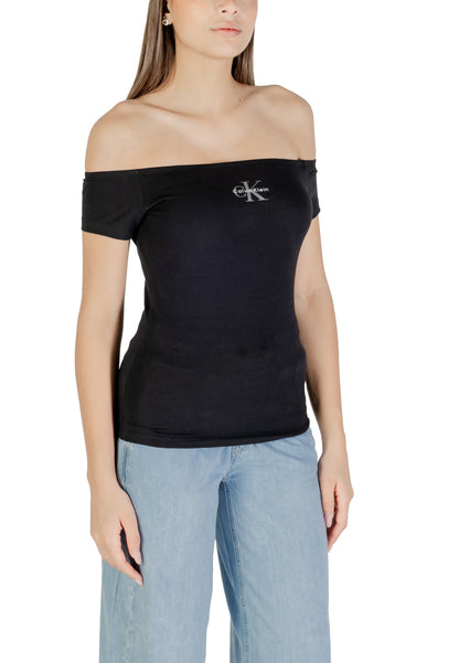 Top de mujer Calvin Klein Jeans