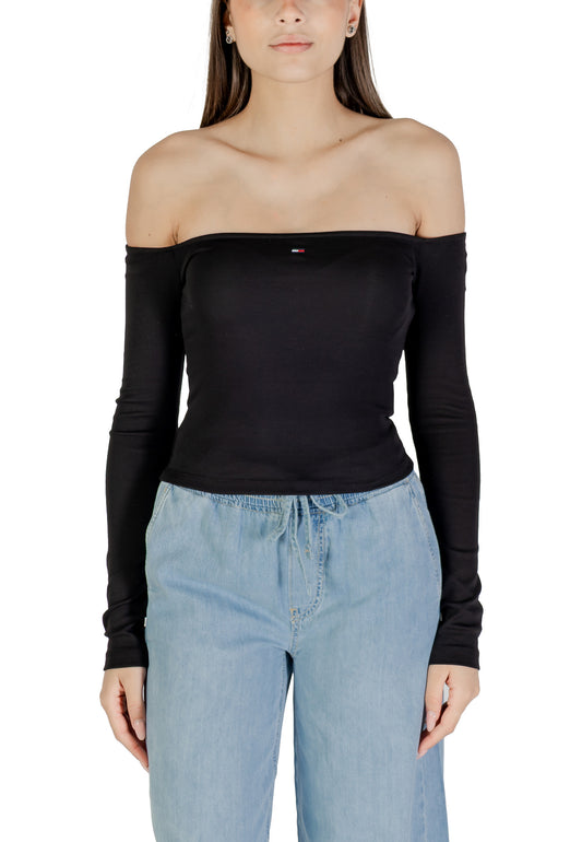 Tommy Hilfiger Jeans Maglia Donna