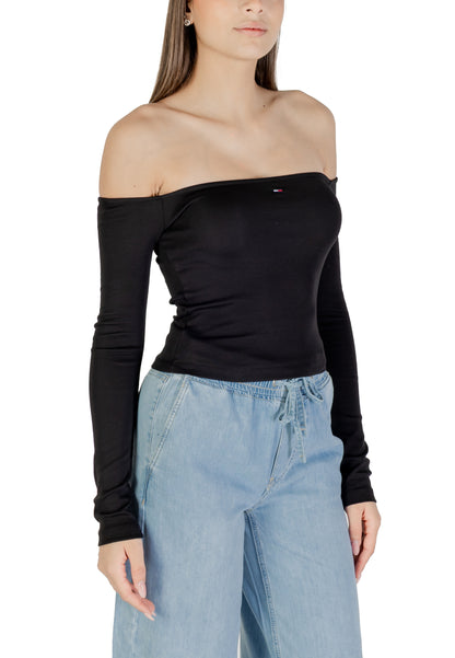 Tommy Hilfiger Jeans Maglia Donna