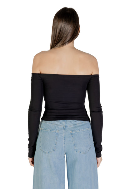 Tommy Hilfiger Jeans Maglia Donna