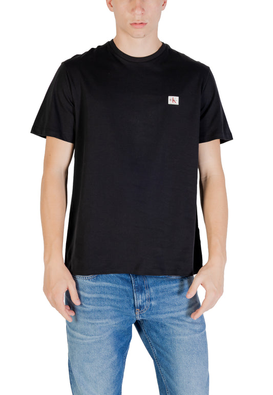 Calvin Klein Jeans T-Shirt Uomo
