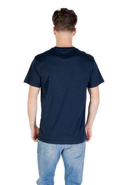 Tommy Hilfiger Jeans T-Shirt Uomo