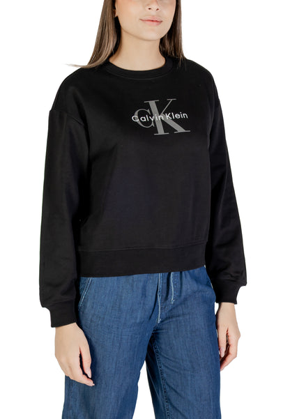 Calvin Klein Jeans Women's Sweatshirt