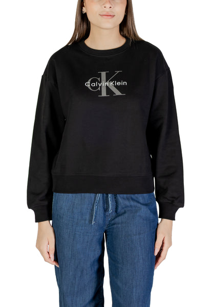 Calvin Klein Jeans Women's Sweatshirt