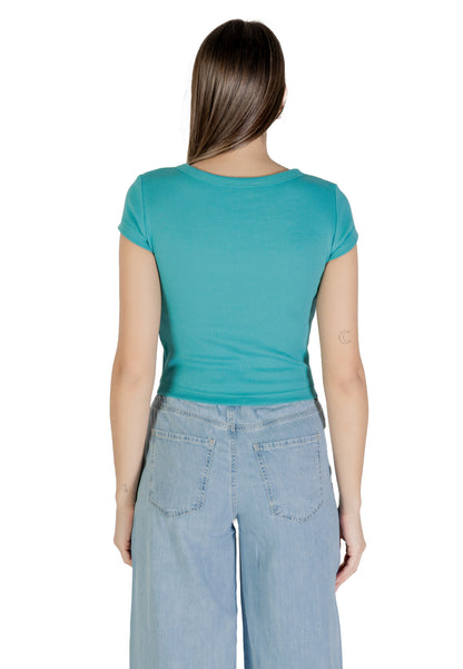 Calvin Klein Jeans T-Shirt Donna