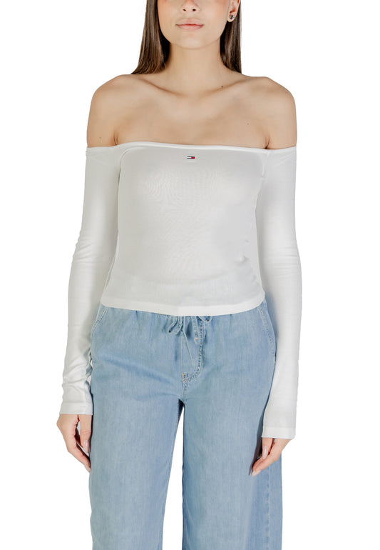 Tommy Hilfiger Jeans Top Donna
