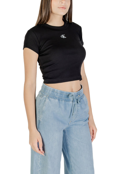 Calvin Klein Jeans T-Shirt Donna