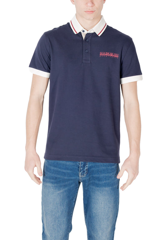 Polo Napapijri para hombre