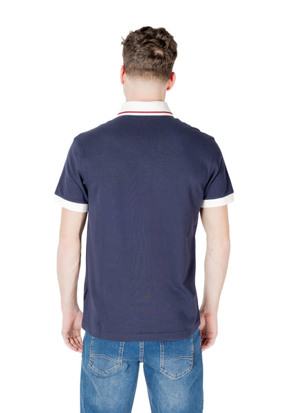 Polo Napapijri para hombre