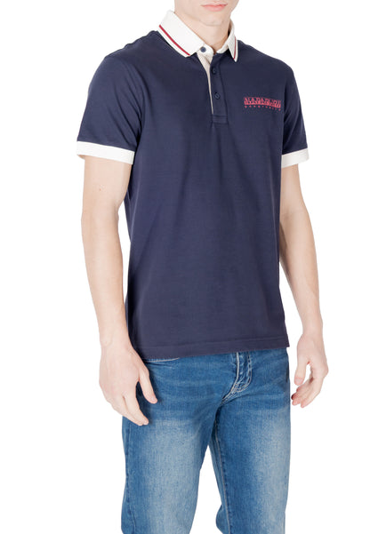 Polo Napapijri para hombre