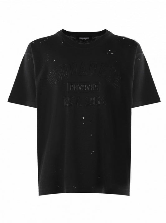 Dsquared T-Shirt Uomo
