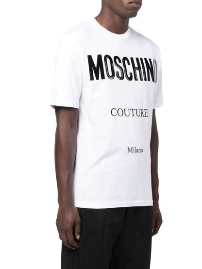 Moschino T-Shirt Uomo